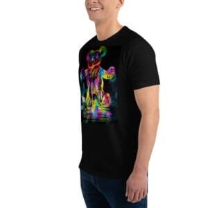 “The Bear” – T-shirt